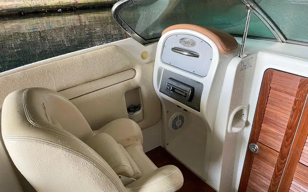 slider 17 Chris Craft Corsair 28