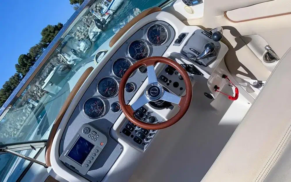slider 4 Chris Craft Corsair 28