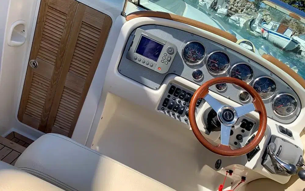 slider 5 Chris Craft Corsair 28