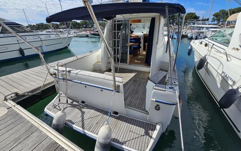 slider 0 Beneteau Antares 10.80