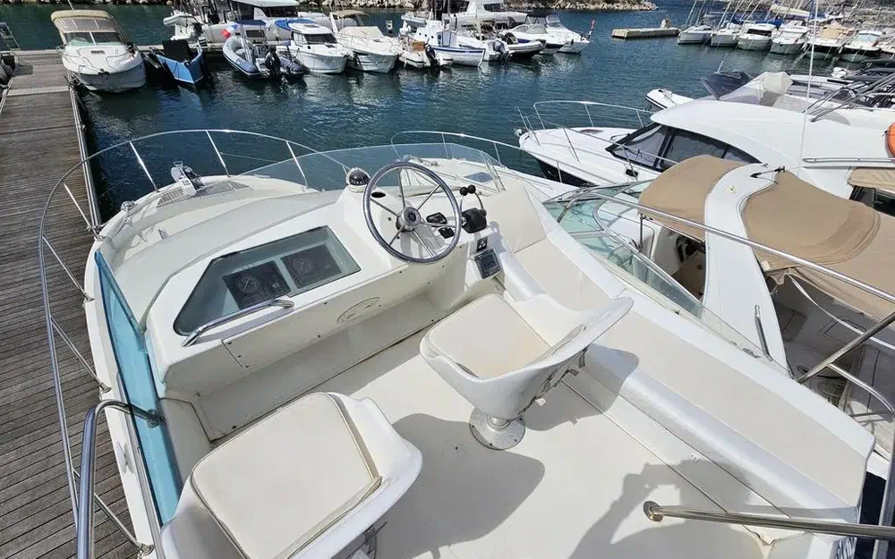 slider 13 Beneteau Antares 10.80