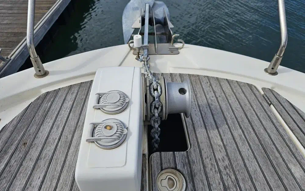 slider 14 Beneteau Antares 10.80
