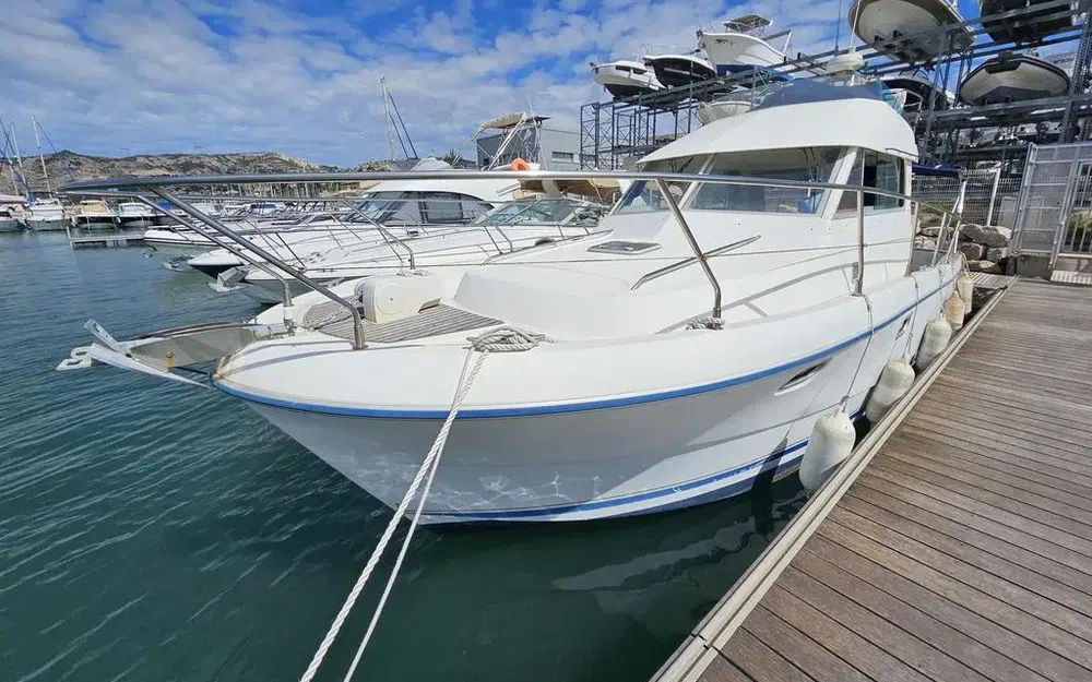 slider 17 Beneteau Antares 10.80