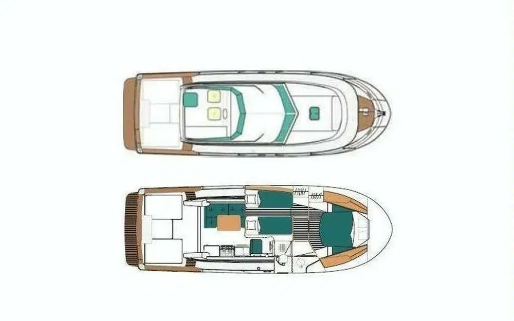 slider 19 Beneteau Antares 10.80