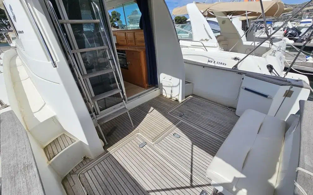 slider 2 Beneteau Antares 10.80