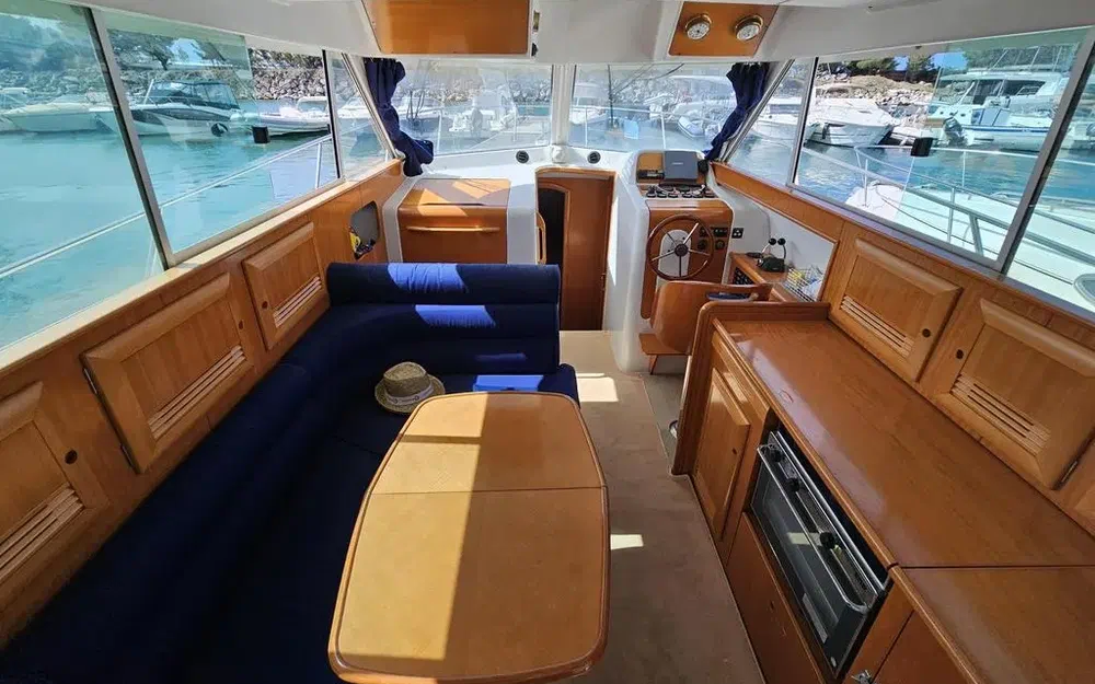 slider 4 Beneteau Antares 10.80