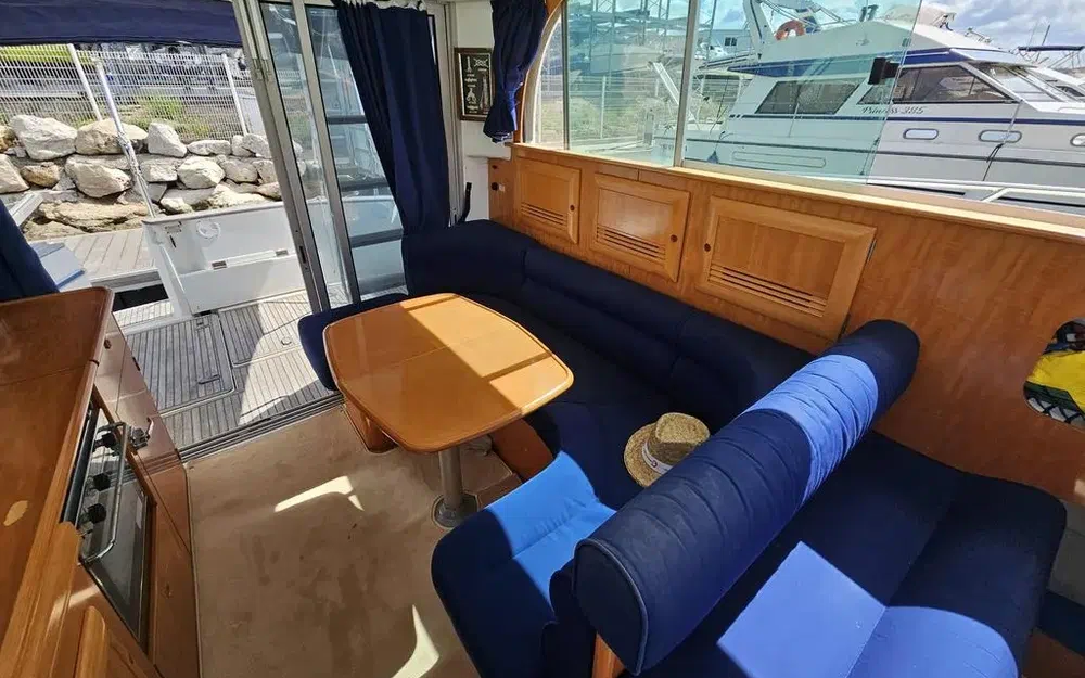 slider 5 Beneteau Antares 10.80