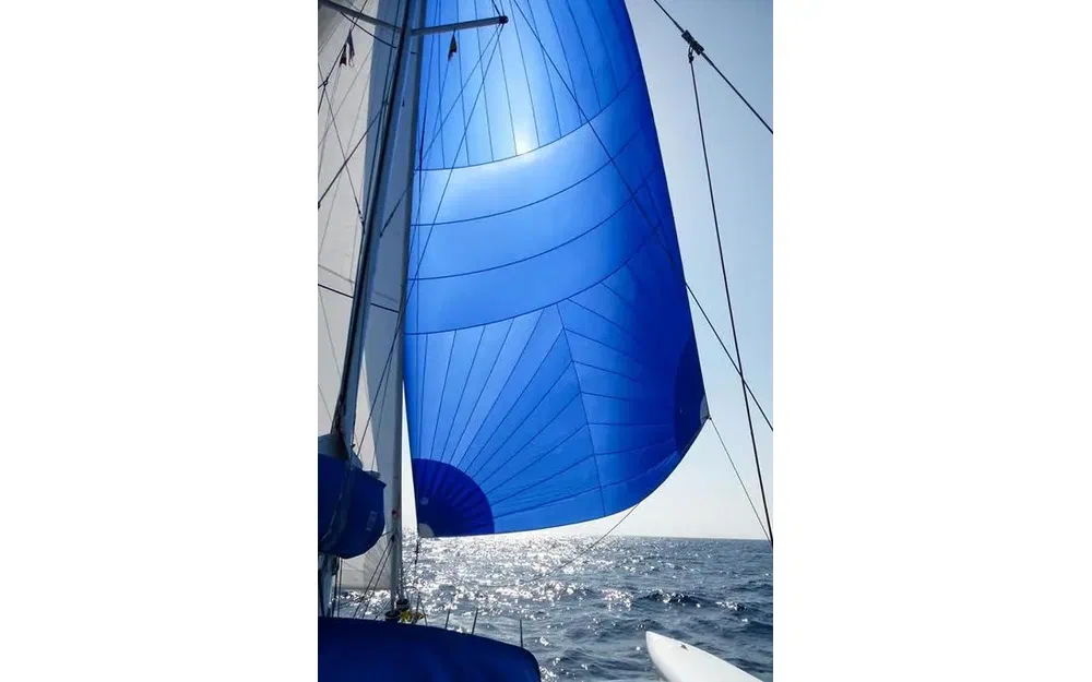 slider 9 Custom Trimaran