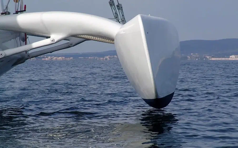 slider 1 Custom Trimaran
