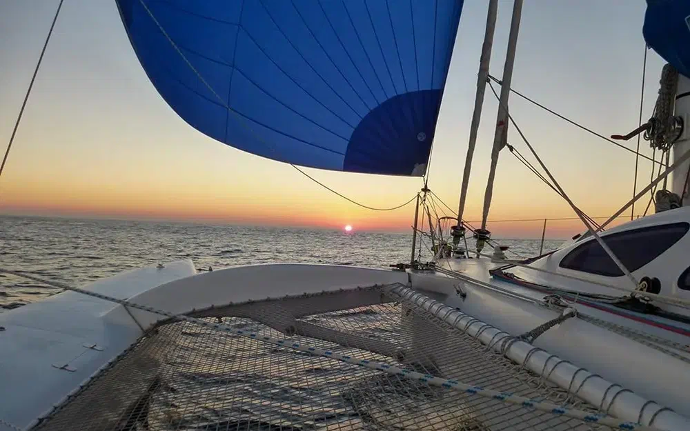 slider 7 Custom Trimaran