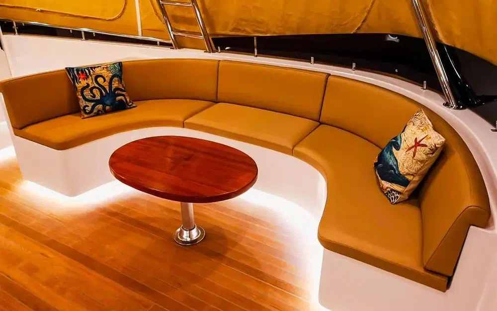 slider 11 NG Yachts NG 66