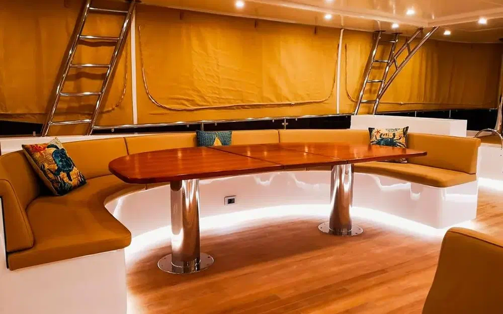 slider 13 NG Yachts NG 66
