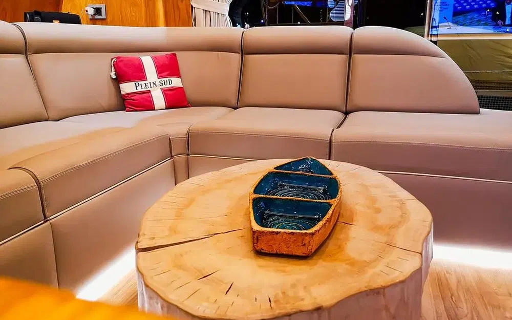 slider 15 NG Yachts NG 66