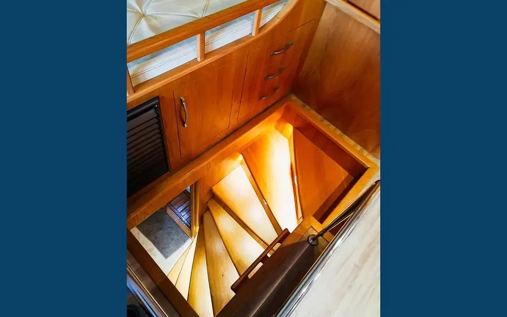slider 19 NG Yachts NG 66