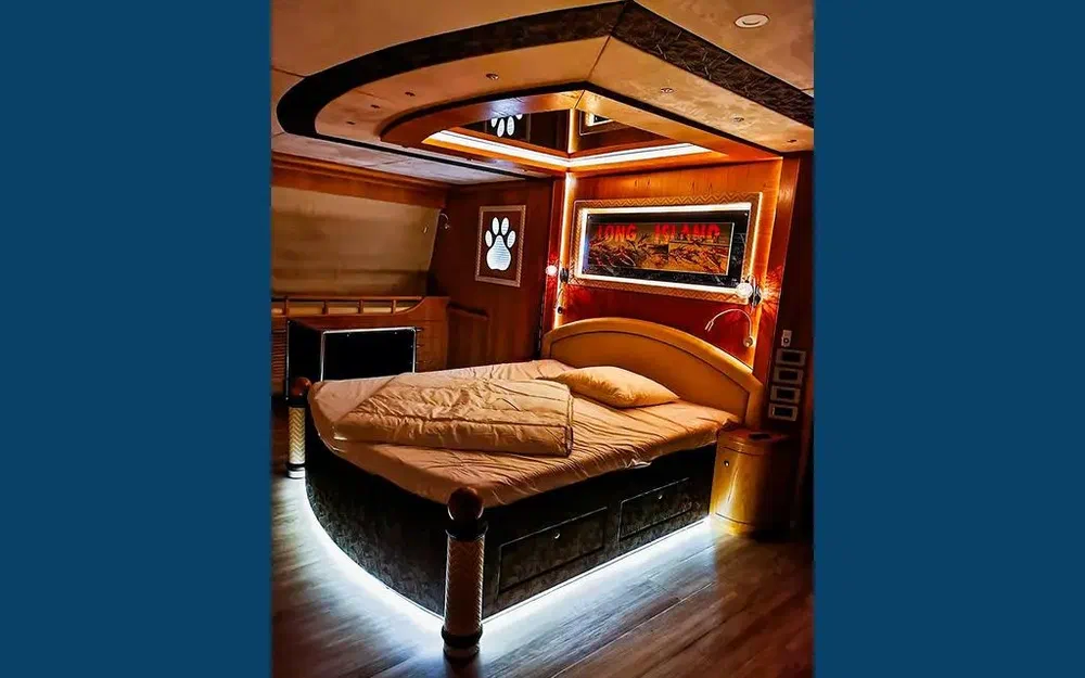 slider 22 NG Yachts NG 66