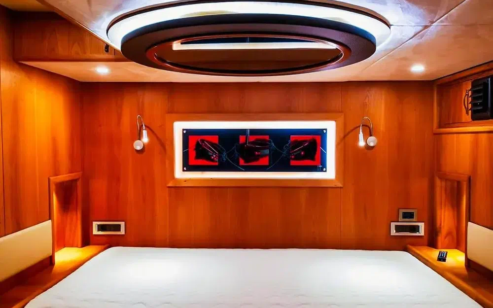 slider 23 NG Yachts NG 66