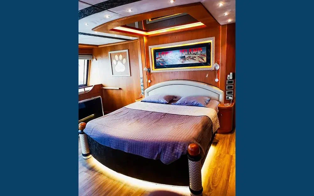 slider 24 NG Yachts NG 66