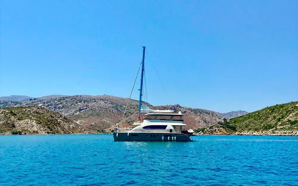 slider 5 NG Yachts NG 66