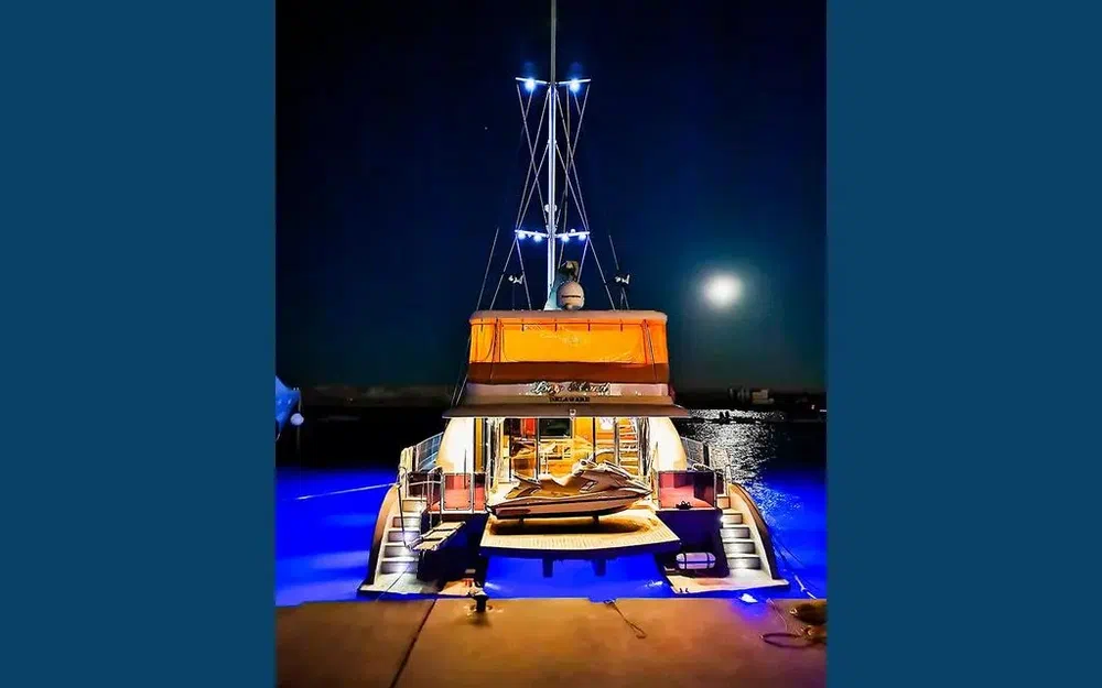slider 6 NG Yachts NG 66