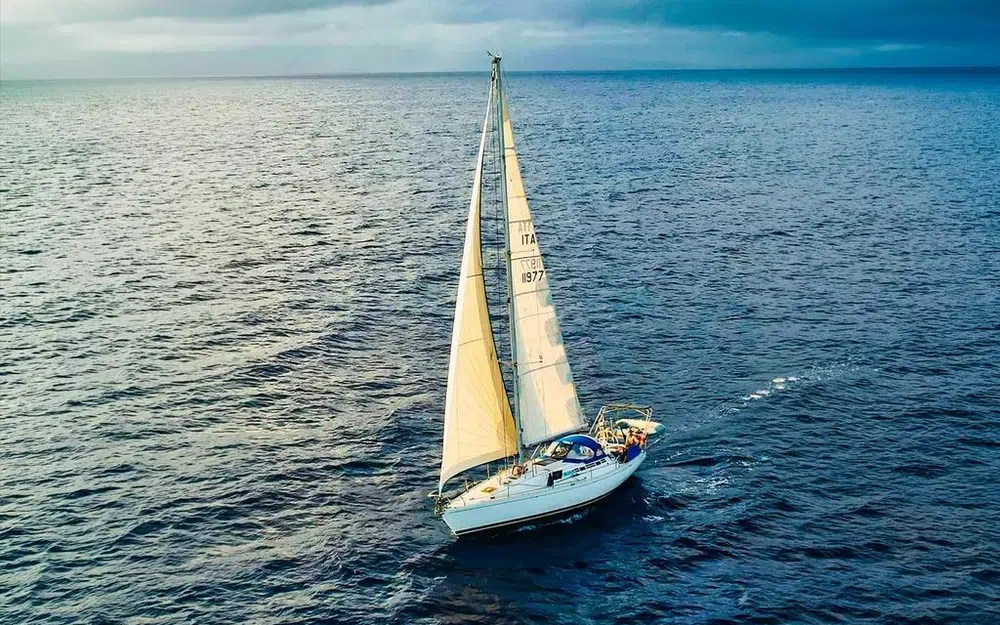 slider 0 Beneteau First 405