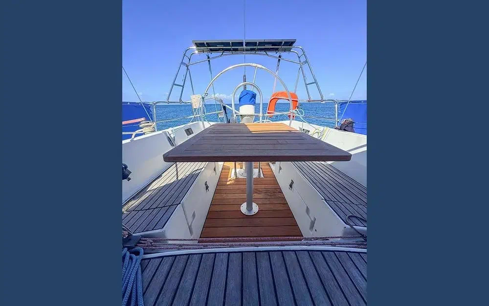 slider 9 Beneteau First 405