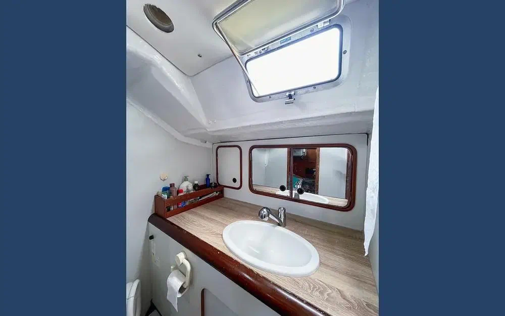 slider 23 Beneteau First 405