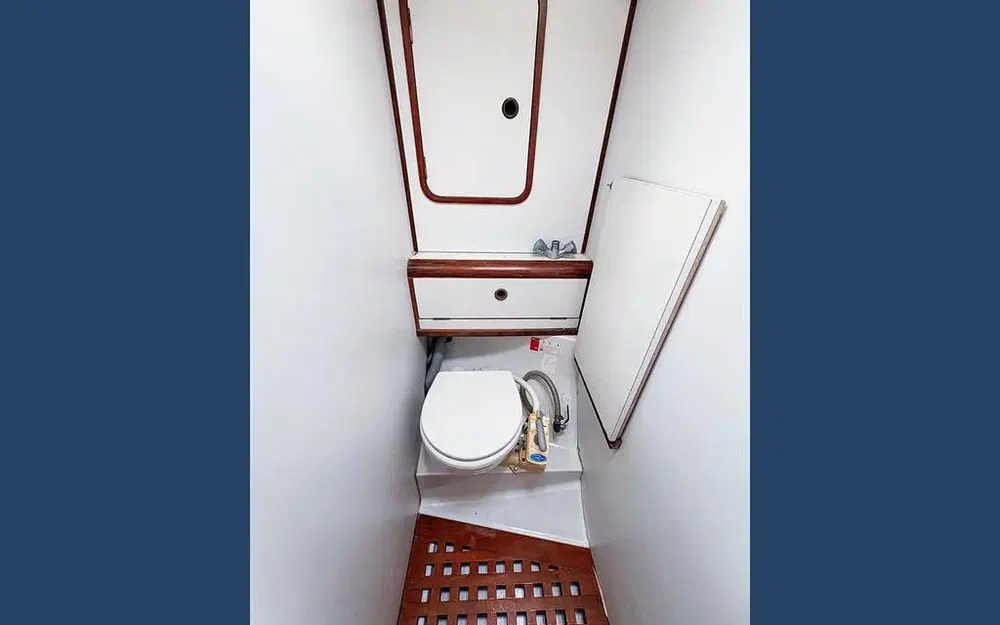 slider 25 Beneteau First 405