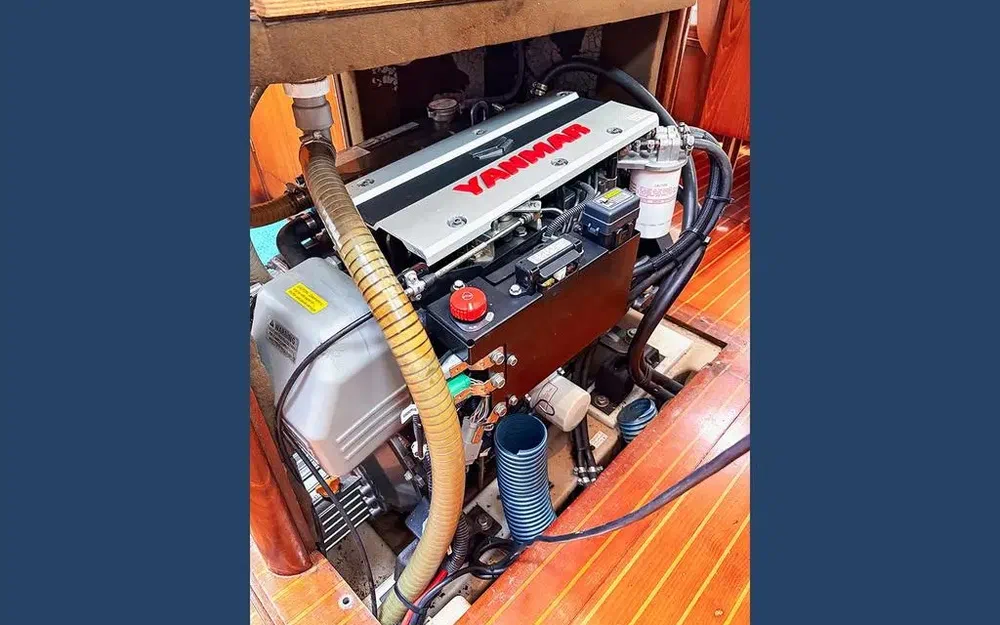 slider 26 Beneteau First 405