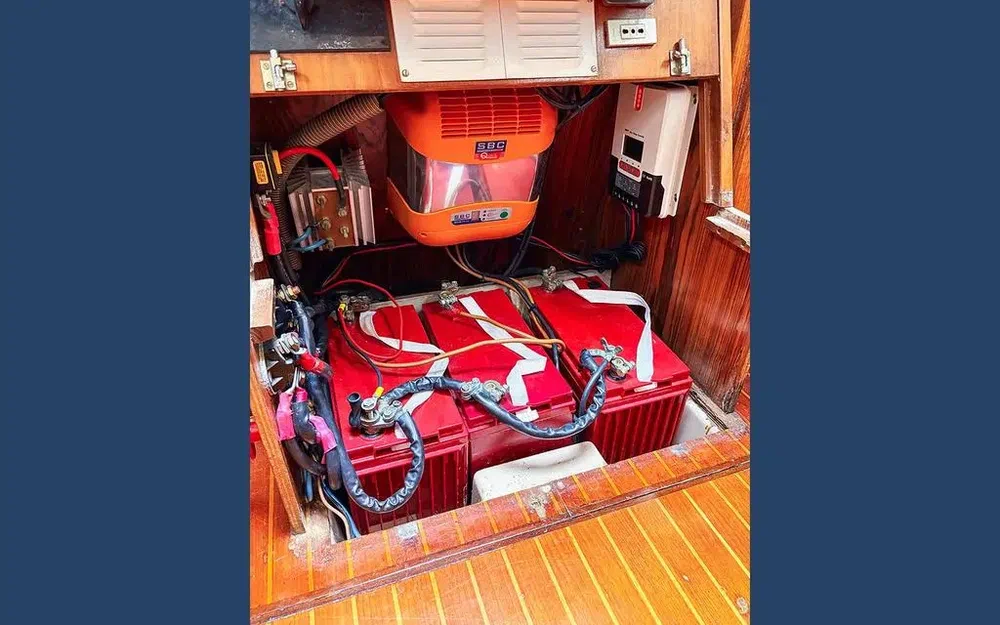 slider 28 Beneteau First 405