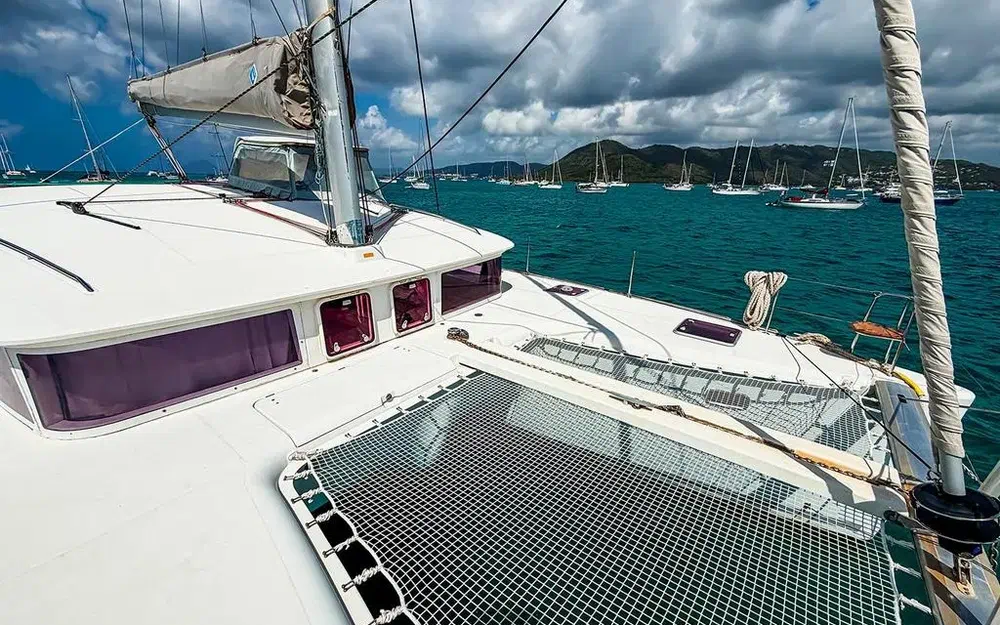 slider 11 Lagoon 400