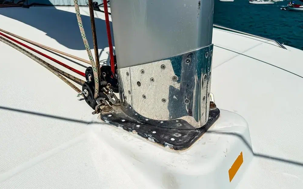 slider 13 Lagoon 400