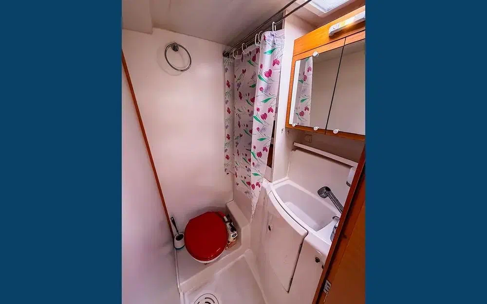 slider 25 Lagoon 400