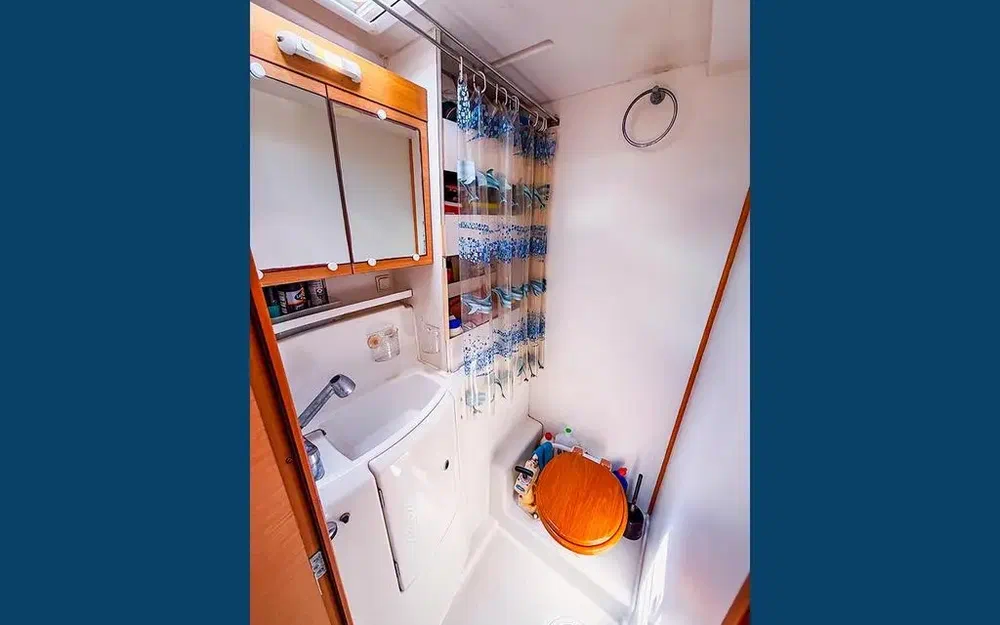 slider 28 Lagoon 400
