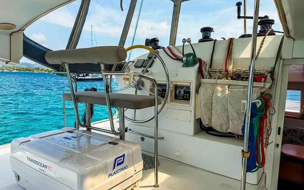 slider 8 Lagoon 400