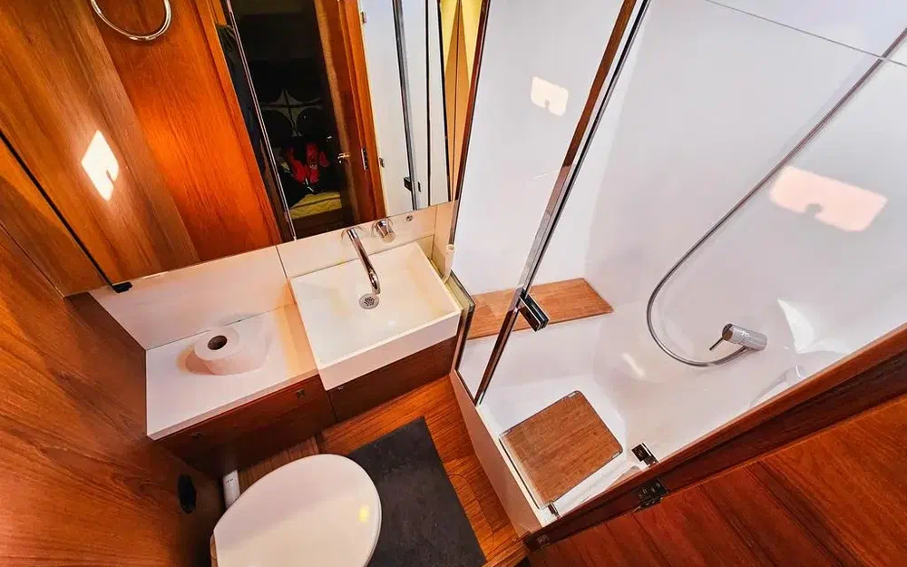 slider 17 Wauquiez Pilot Saloon 48