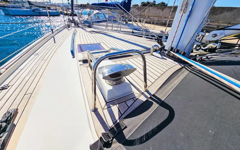 slider 21 Wauquiez Pilot Saloon 48
