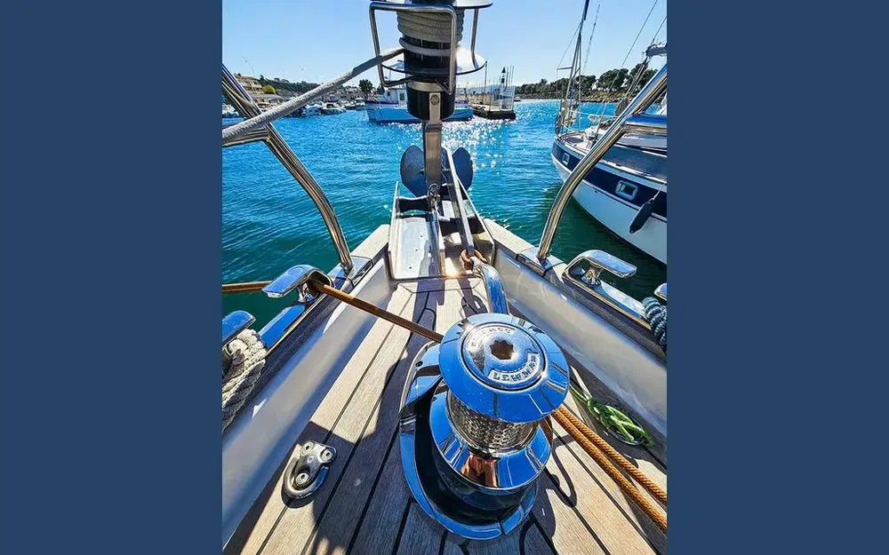 slider 22 Wauquiez Pilot Saloon 48