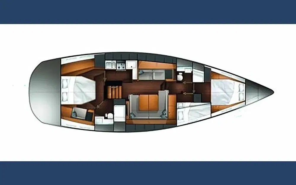 slider 24 Wauquiez Pilot Saloon 48