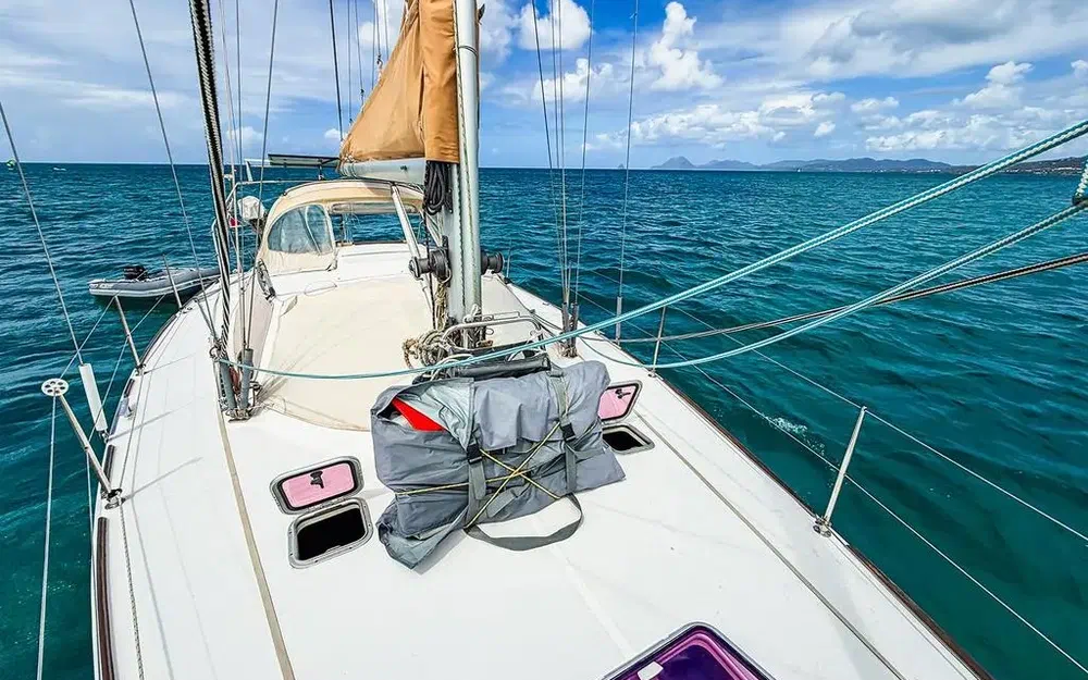 slider 11 RM Yachts RM 1050