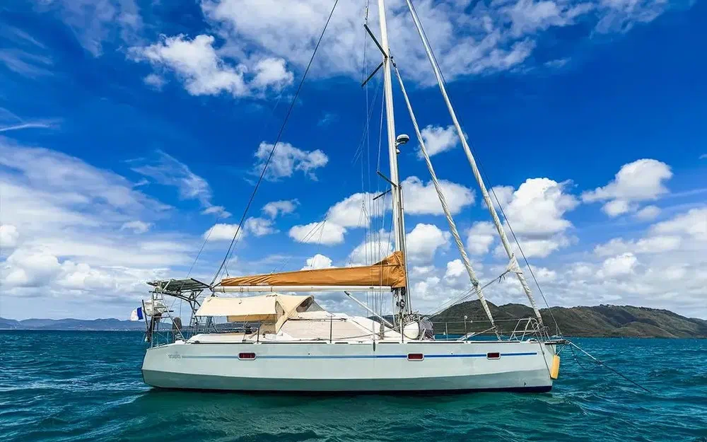 slider 3 RM Yachts RM 1050