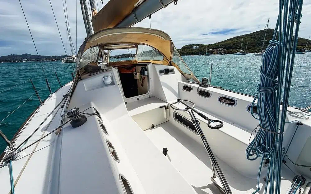 slider 7 RM Yachts RM 1050