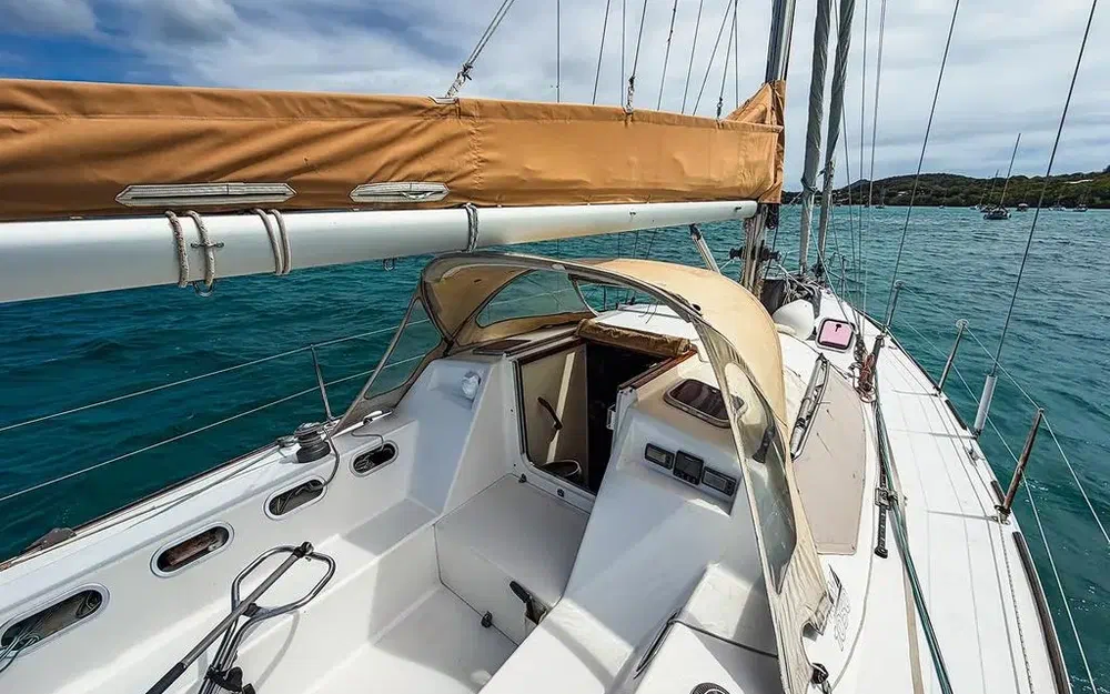 slider 8 RM Yachts RM 1050