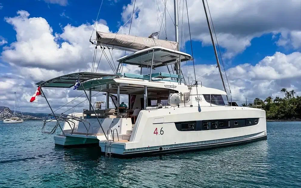 slider 10 Bali Catamarans Bali 4.6