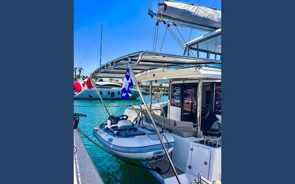 slider 11 Bali Catamarans Bali 4.6