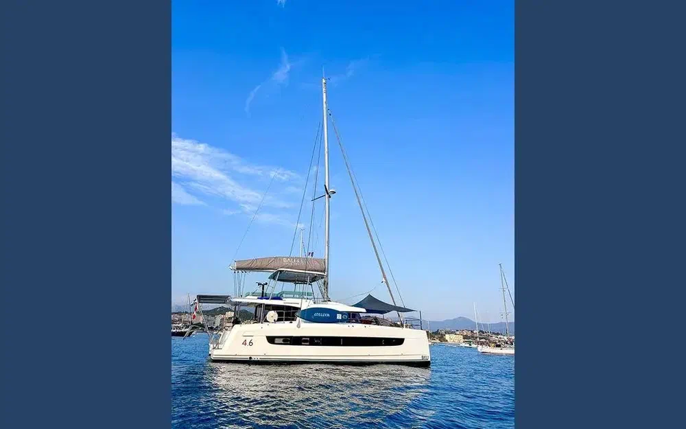 slider 12 Bali Catamarans Bali 4.6