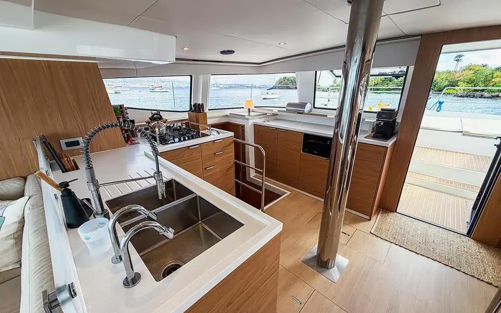 slider 15 Bali Catamarans Bali 4.6
