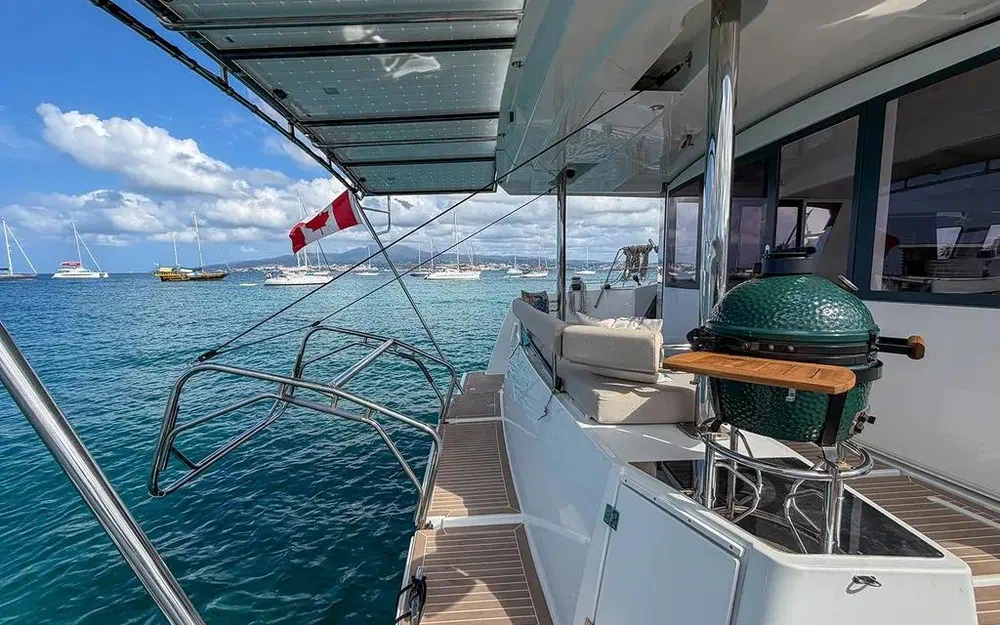 slider 16 Bali Catamarans Bali 4.6