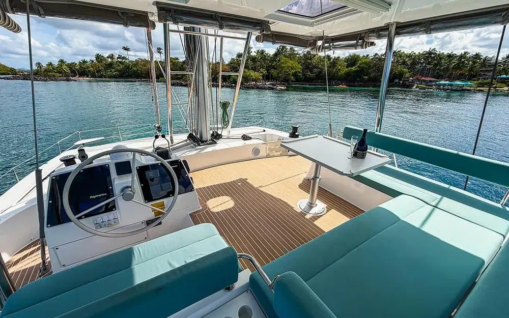 slider 20 Bali Catamarans Bali 4.6