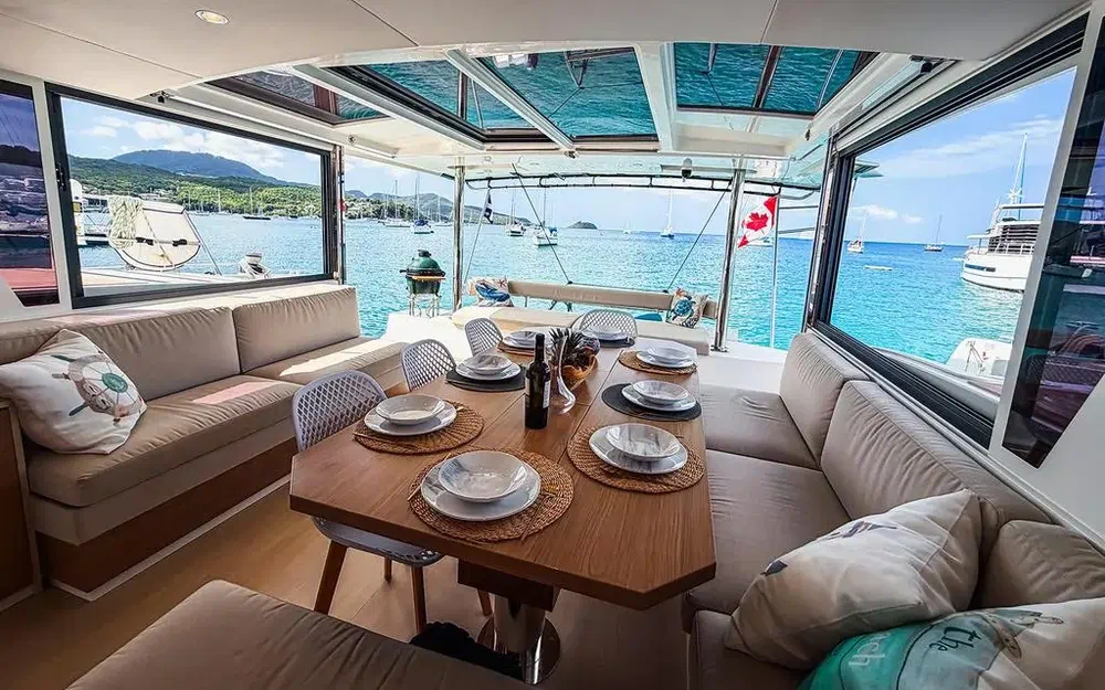 slider 22 Bali Catamarans Bali 4.6