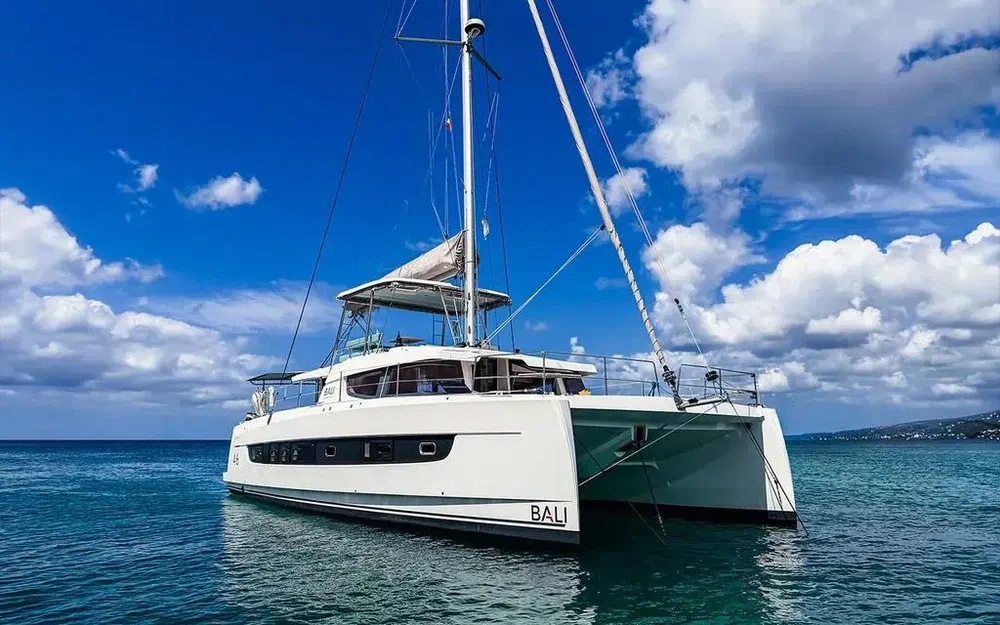 slider 23 Bali Catamarans Bali 4.6
